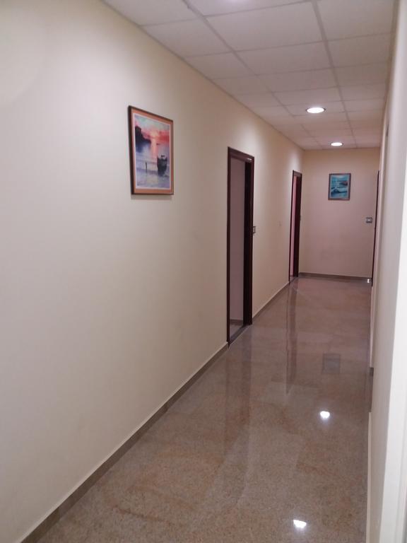 Golden Sea View Apartments 1 Πομόριε Εξωτερικό φωτογραφία