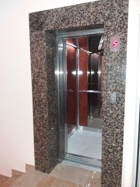 Golden Sea View Apartments 1 Πομόριε Εξωτερικό φωτογραφία
