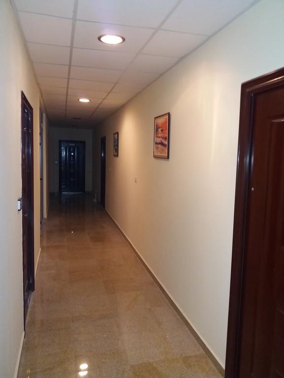 Golden Sea View Apartments 1 Πομόριε Εξωτερικό φωτογραφία